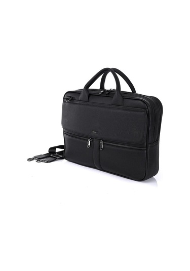 6871 Evrak Çantası-126860 Siyah
