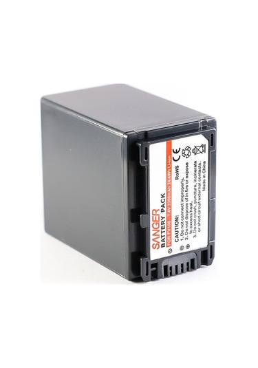 Sanger Np-Fv100 Sony Kamera Batarya
