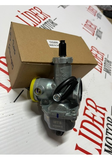 Cg 200 Cc Karburatör Shengwey Marka Mts Ürünü