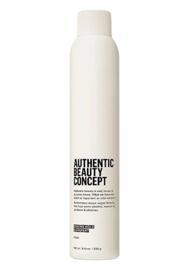 Authentic Beauty Concept Strong Hold Saç Spreyi 300 ML