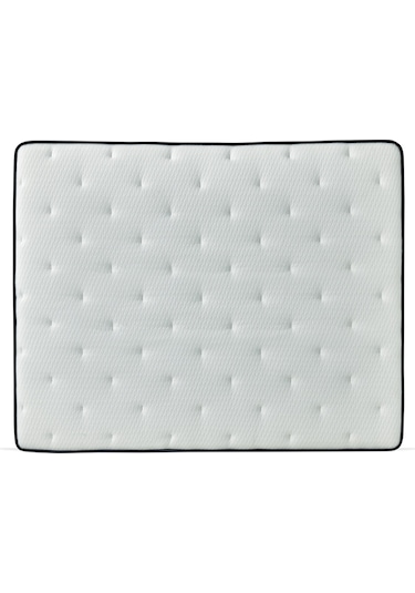 Puffy Elegant Prime Pocket Yaylı Roll Pack Yatak, 90x190 Cm