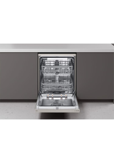 Lg DFC435FP 14 Kişilik 10 Programlı Bulaşık Makinesi