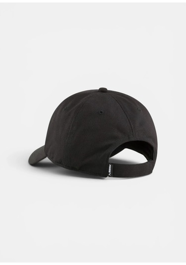 Puma Ess No.1 Logo Patch Unisex Siyah Şapka 02599701 Çok Renkli