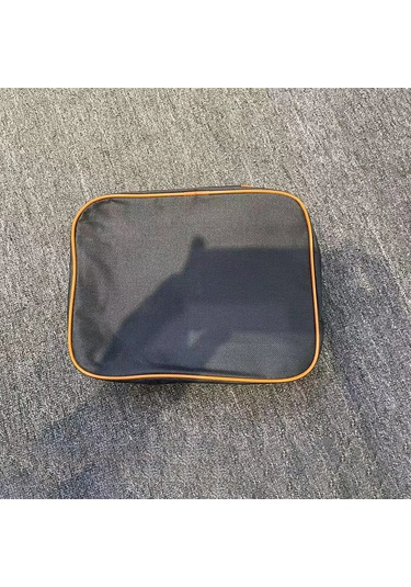 Araç Süpürgesi Hepa Araç Yüksek Güçlü Kablosuz Ev Filtresi Filtre Torbası Araç Süpürgesi Hepa Kare Kumaş Torba