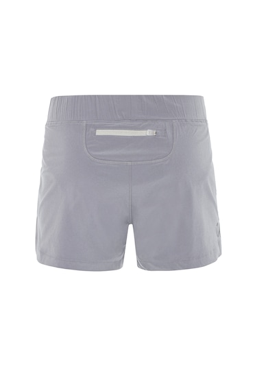 Merrell Merrell Rare Kadın Gri Koşu Şortu 12719 Gri