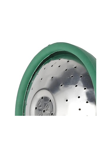 Lebihmurah 4499 Yeşil Ev Yağmurlama Başlığı Uygulanabilirliği Düşmeye Dayanıklı Sulama Kabı Gül Kafası