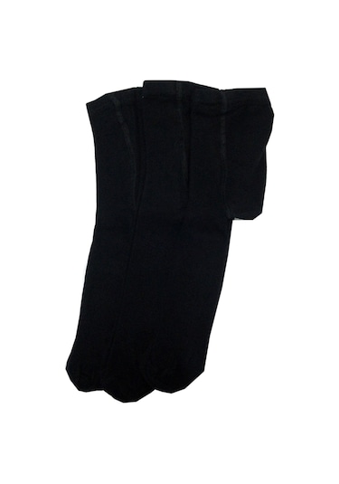 Ekinoks Kız-Erkek Bebek Çocuk Külotlu Çorap 3'lü Paket 001