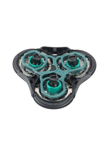 Xiaaokeji Philips Rq1150 1190x 1180x 1160x İçin Rq11 Yedek Tıraş Makinesi Başlığı