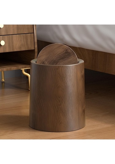 Pazly Yuvarlak, Yurt Suntek Ofisi Odası Magideal Kovası Için Çöp Banyo 200mmx254mm Ok Diğer