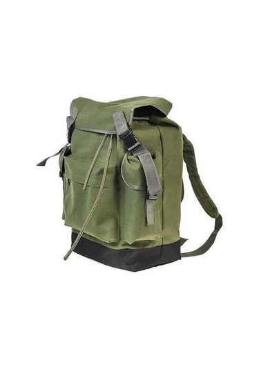 Ebitda 70l Kapasiteli Kamp & Balıkçılık Sırt Çantası - Renkli Tasarım - Yürüyüş Ve Seyahat İçin Çok Renkli