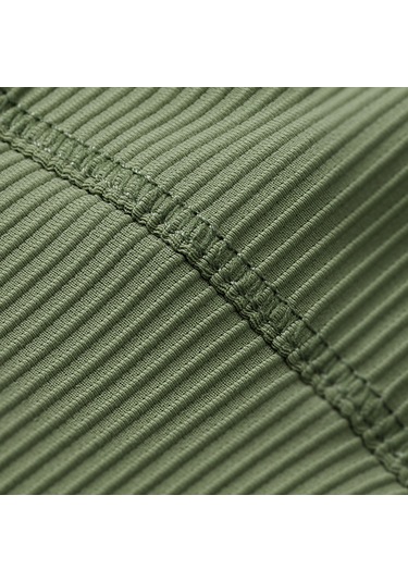 Ximistore9 Yüksek Bel Spor Etek Kısa Şortlu, Anti-slip Hızlı Kuruyan, Yoga Tenis Golf İçin, Cepli Kadın Spor Giyimi Beyaz