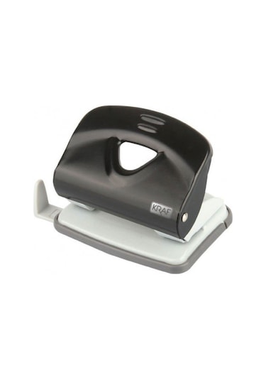 Kraf Delgeç 20 Sayfa 140G Siyah
