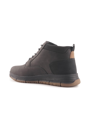 Kinetix Retna 4pr Siyah Erkek Worker Bot 000000000101924845 Siyah