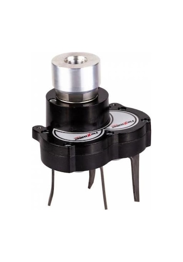 Flexitiller Motorlu Tırpan 2'li Çapa Aparatı