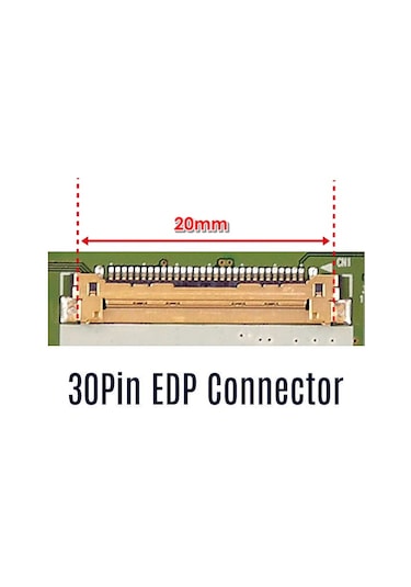 MSI Uyumlu Ws60 6Qj-022Us Notebook Ekran Paneli Full Hd Fiyatları