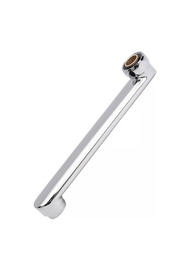 Esko Banyo Bataryası İçin 20 Cm Çıkış 270878886 Krom