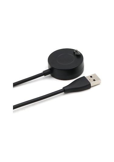 Sandwich Fenix5x/5/5s, Forerunner935, Vivoactive3 Saatler İçin Hızlı Şarj Kablosu - Abs+pc Malzeme, Soğutucu, Sağlıklı Ve Day