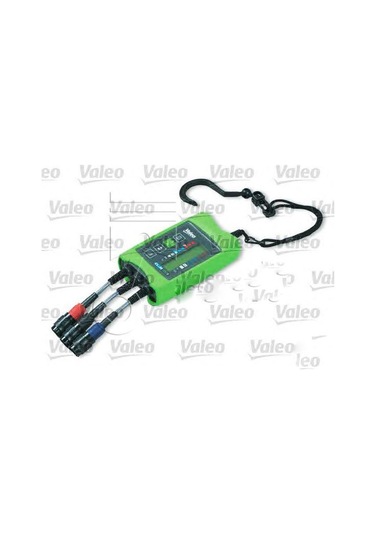 VALEO 698968 KLİMA TEST CİHAZI CLIM TEST-2