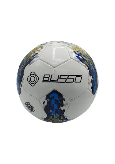 Busso Ft400 Futbol Topu Makine Dikişli 320-340 G - Gold