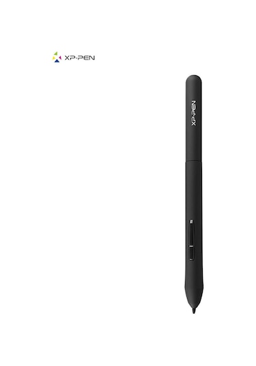 Kosona 荣基 P01 Pasif Baskı Kalemi - Şarj Gerektirmeyen, 2048 Baskı Hassasiyeti, Xp-pen Star Serisi Ve G430/g540/g640 Tabletler İçin Siyah