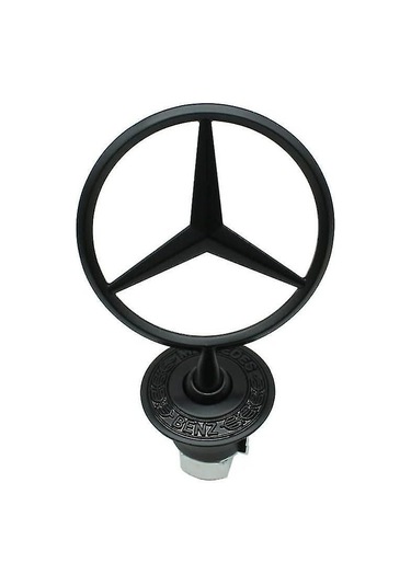 Mercedes W124 Kaput Logosu - Yongtao Diğer