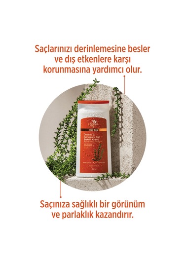Selesta Life Atkuyruğu Bitki Ve Provitamin B5 Özlü Onarıcı & Koruyucu Saç Bakım Kremi Yıpranmış Saçlar 250 Ml