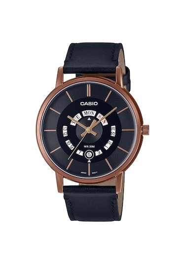 Casio Mtp-b135rl-1avdf Erkek Kol Saati