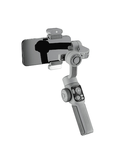 Zhıyun Cinepeer Smooth 5E Combo Cep Telefonu Uyumlu Gimbal