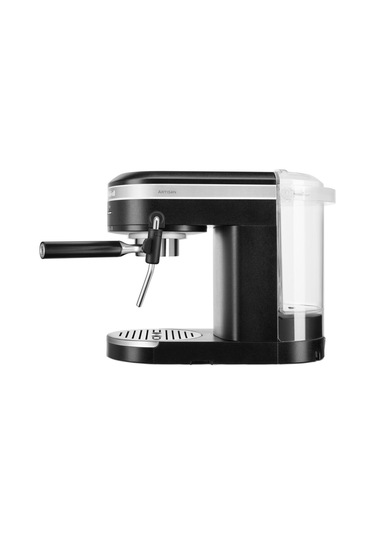 Kitchenaid 5KES6503EBK Artisan Proline Siyah Espresso Makinesi
