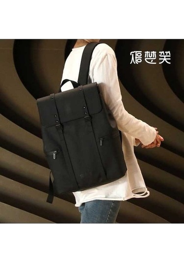 Willowhaven Su Geçirmez Pu Sırt Çantası Model 2 Um48753-2 - Çok Renkli Yurt İçin Uygun Fiyat Çok Renkli