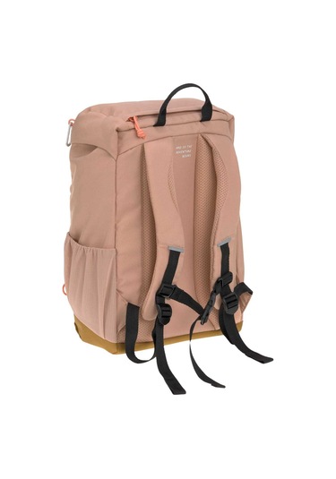 Lassig Nature Sırt Çantası Hazelnut