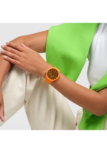 Swatch Sb05o102 Erkek Kol Saati