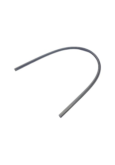 Silbak Silecek Lastiği 600 Mm İnce Tip Sırt 5 Mm Telsiz