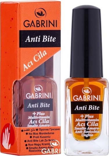 Gabrini Acı Oje 04