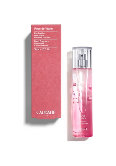 Caudalie Rose De Vigne Kadın Parfüm EDT 50 ML