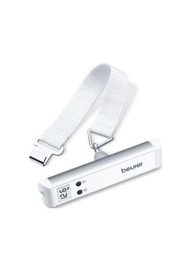 Beurer Ls 10 Valiz Terazisi