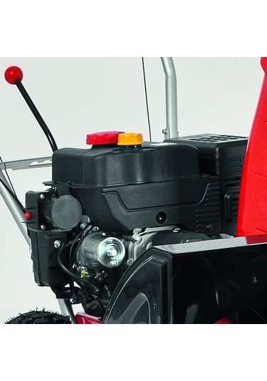 Al-ko Snowline 560 Iı Benzin Motorlu Kar Küreme Makinesi