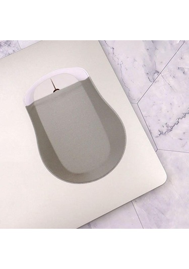 Homyl Dizüstü Harici Disk Bilgisayar Sırt Çantası Gri