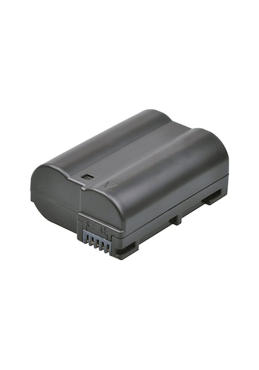 Nikon D7000 D7100 D7200 D7500 için En-El15 Batarya Pil