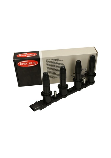 OPEL İNSİGNİA A16LET ASTRA G-H CORSA D MERİVA A ZAFİRA 1208021 DELPHİ