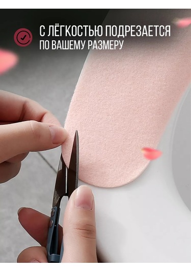 Anna Land Tuvalet Klozeti Yumuşak Kılıf Kılıfı 233684858 Pembe