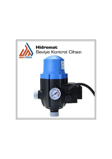 Millian Dsk 2 Hidromat Seviye Kontrol Cihazı Su Motoru Otomatik