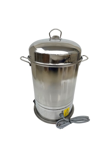 Çakır 120 Bardak 12 L Endüstriyel Çay Makinesi-101