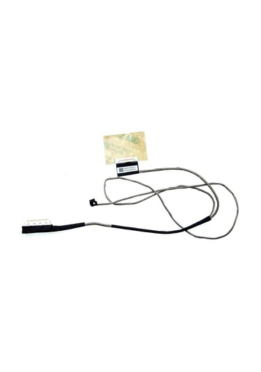 Lenovo Uyumlu B51-80 80Lm Notebook Ekran Data Flex Kablosu