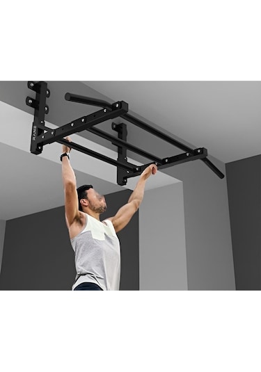 Pull Up Bar Barfiks Barı