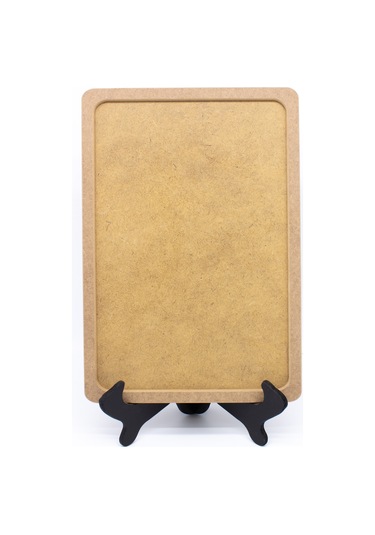 Na Neşeli Ahşap Ahşap İnce Kenarlı Pano. Tablo Resim. Çerçevesi Ahşap Boyama Epoksi Tablo Duvar Süsü