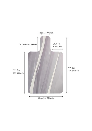 Suntek Pilates Reformer Mat Katlama Başlangıç Yapışkan-mor