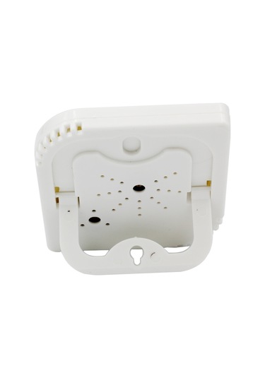 Sones A7 Çok İşlevli Kapalı Hava İstasyonu -20 Derece C - 50 Derece C Nem Higrometre Termometre Ev Sıcaklık Ölçer, Rastgele Renk Teslimatı