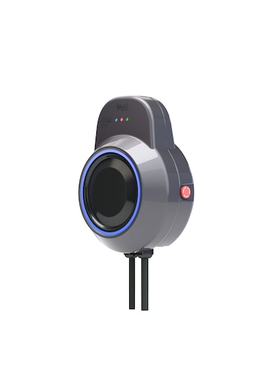 Inocharge Ac Elektrikli Araç Şarj Cihazı 7kw, 11kw Ve 22kw Güç Kademe Ve Çoklu Kullanıcı Desteği Ayarlanabilir 7kw - 11kw - 22kw