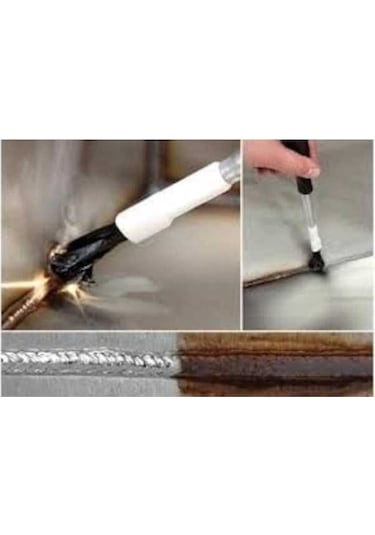 Pazly 5 Lt Paslanmaz Kaynak Temizlik Solüsyonu - Fırçalı Elektrotlu, Tüv Onaylı, Ekonomik Kullanım